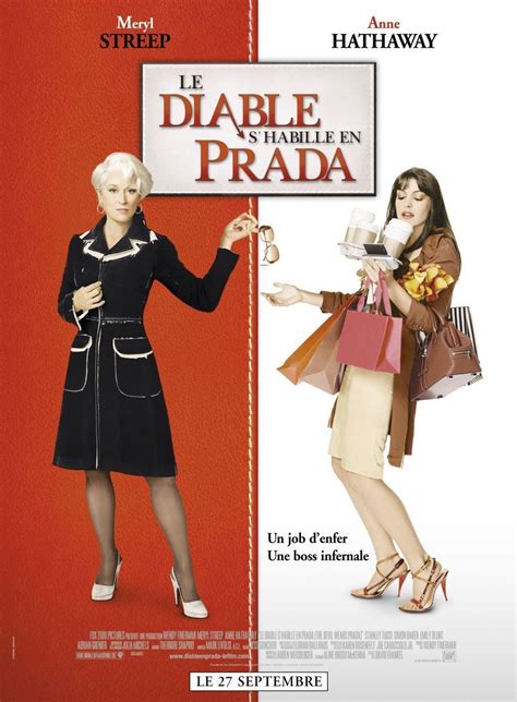 le diable s'habille en prada vostfr|le diable s'habille prada streaming.